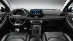 Hyundai i30 2017 года
